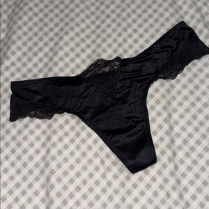 Victoria Secret thong